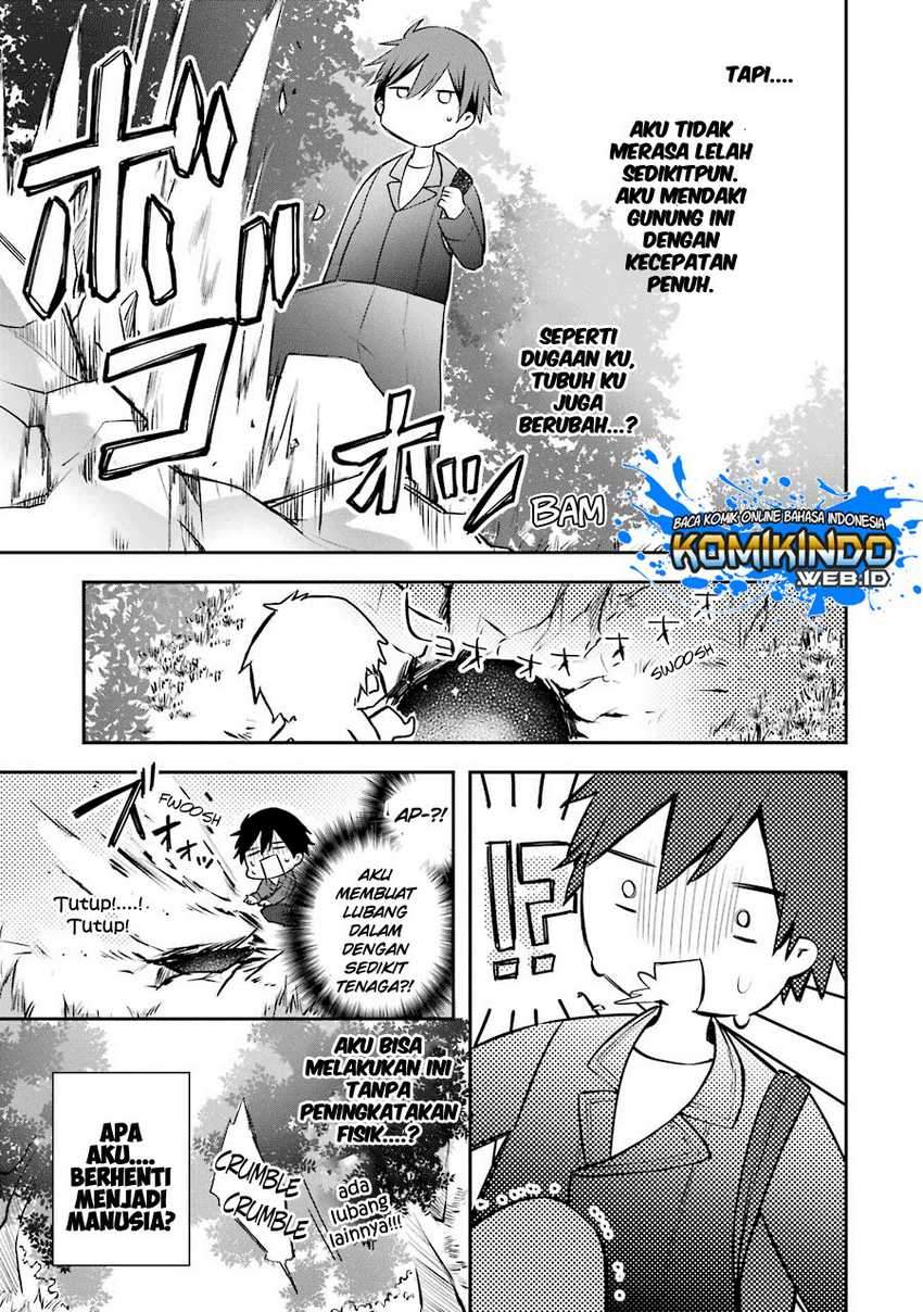Kikanshita Yuusha no Gojitsudan