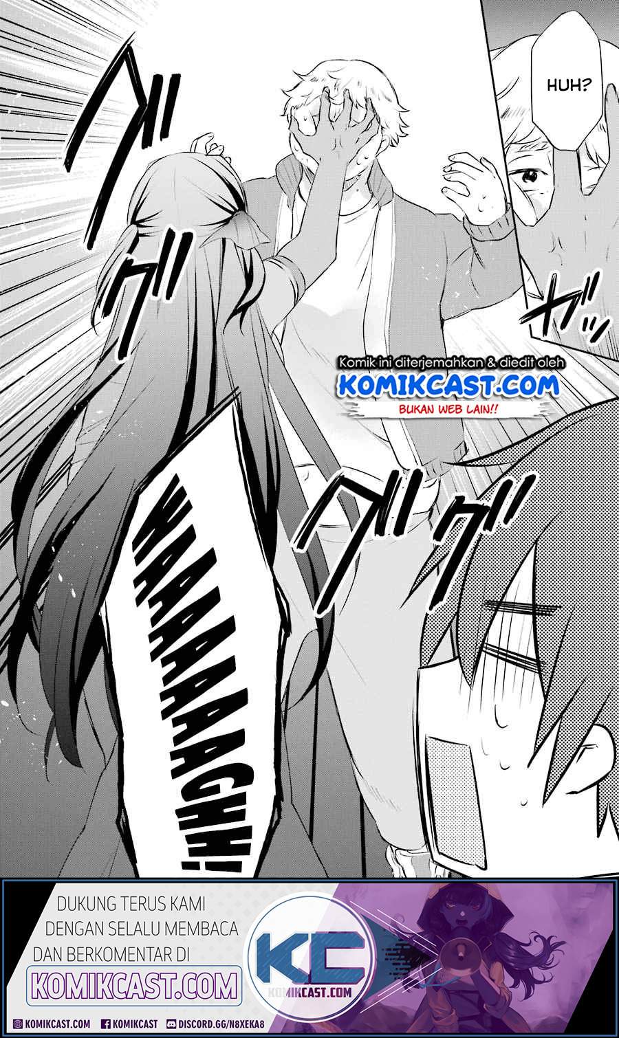 Kikanshita Yuusha no Gojitsudan