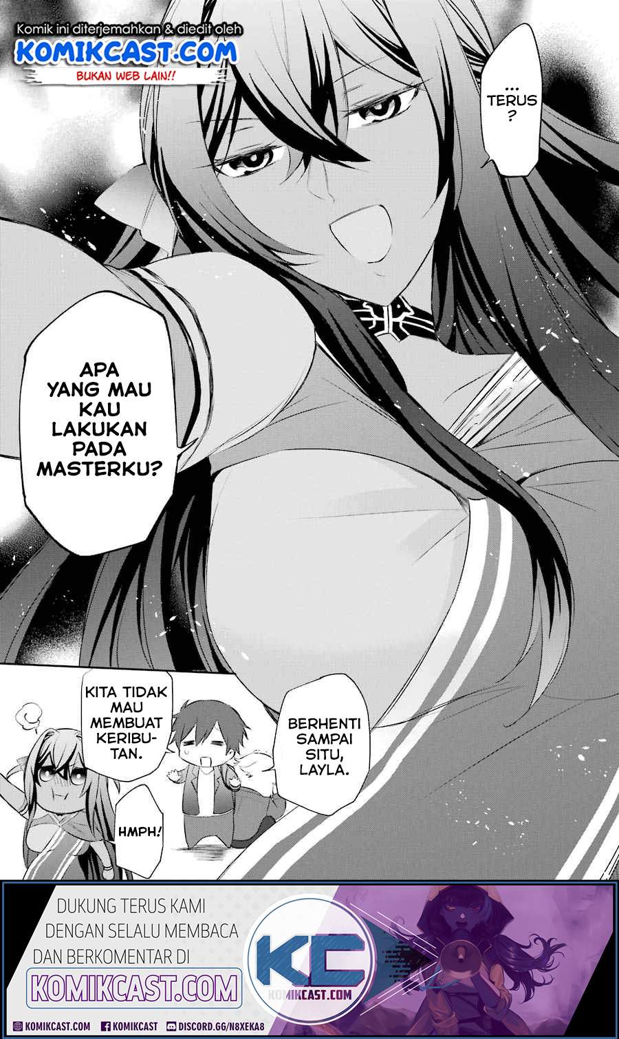 Kikanshita Yuusha no Gojitsudan