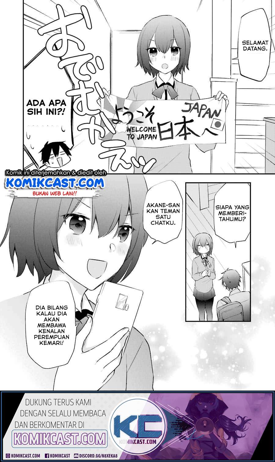 Kikanshita Yuusha no Gojitsudan