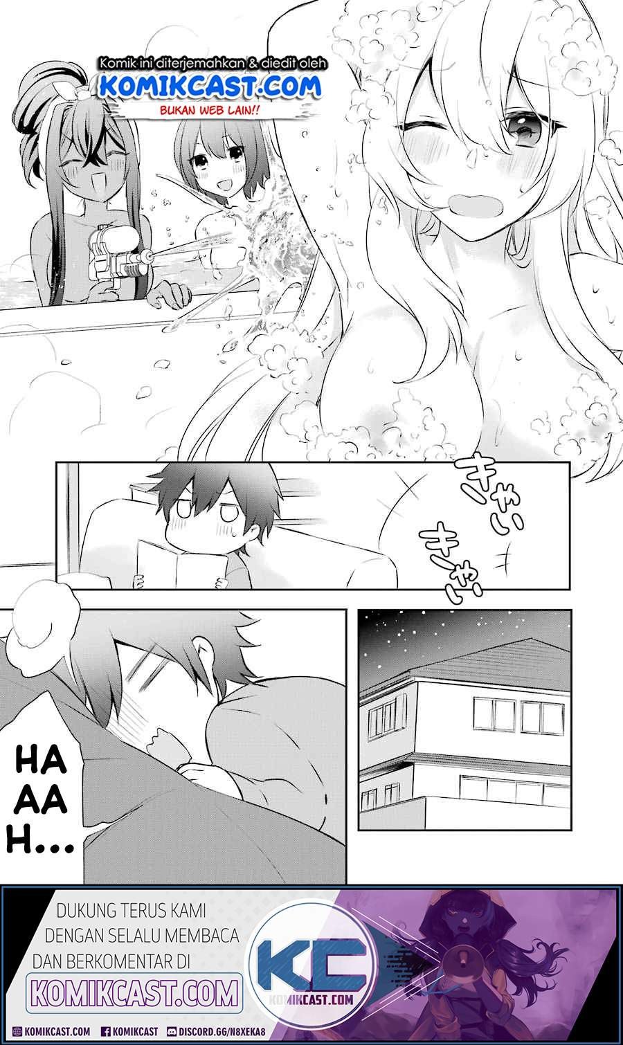 Kikanshita Yuusha no Gojitsudan