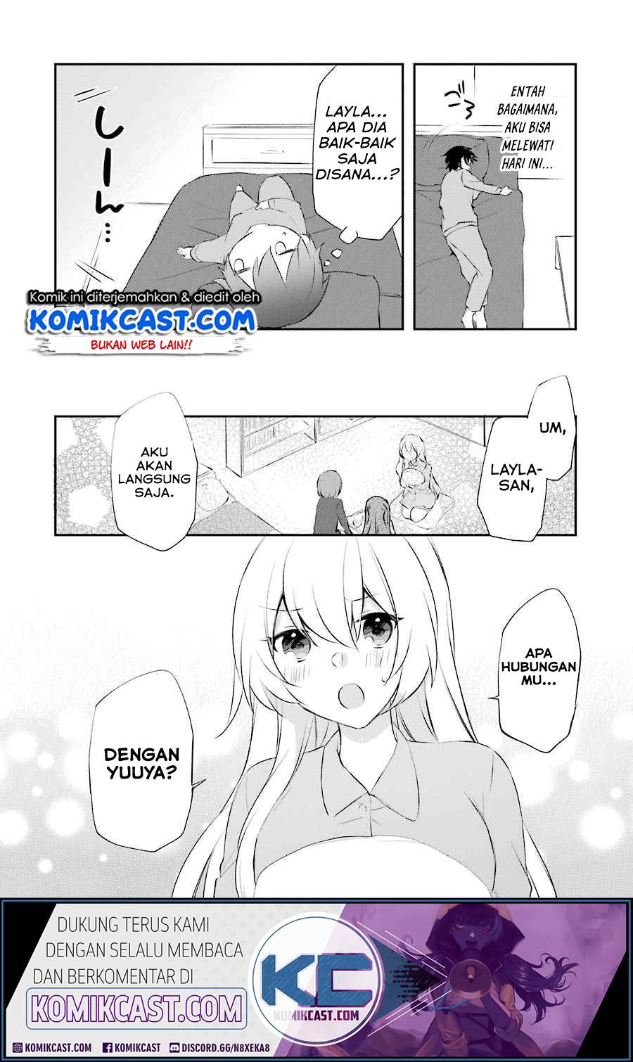 Kikanshita Yuusha no Gojitsudan