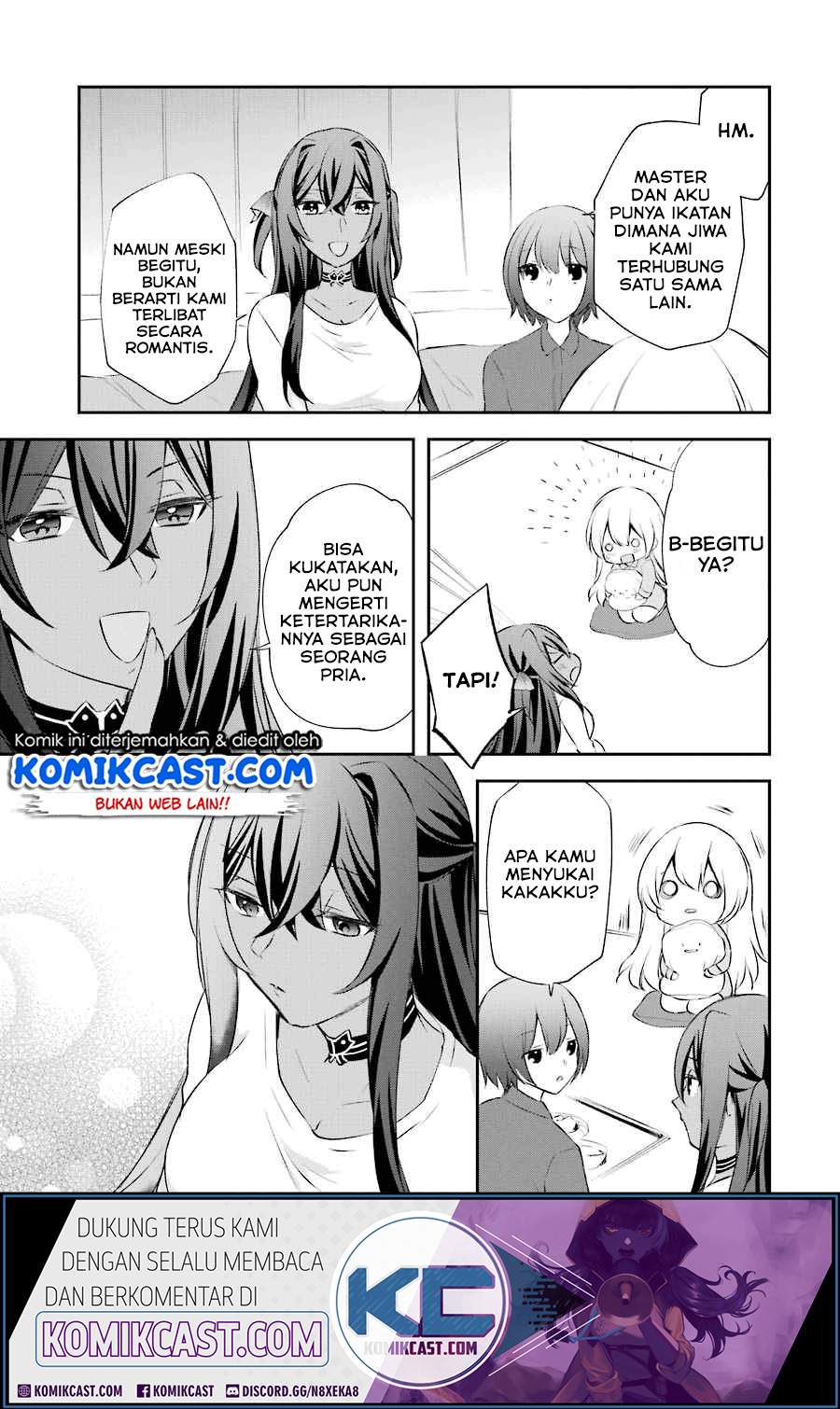 Kikanshita Yuusha no Gojitsudan