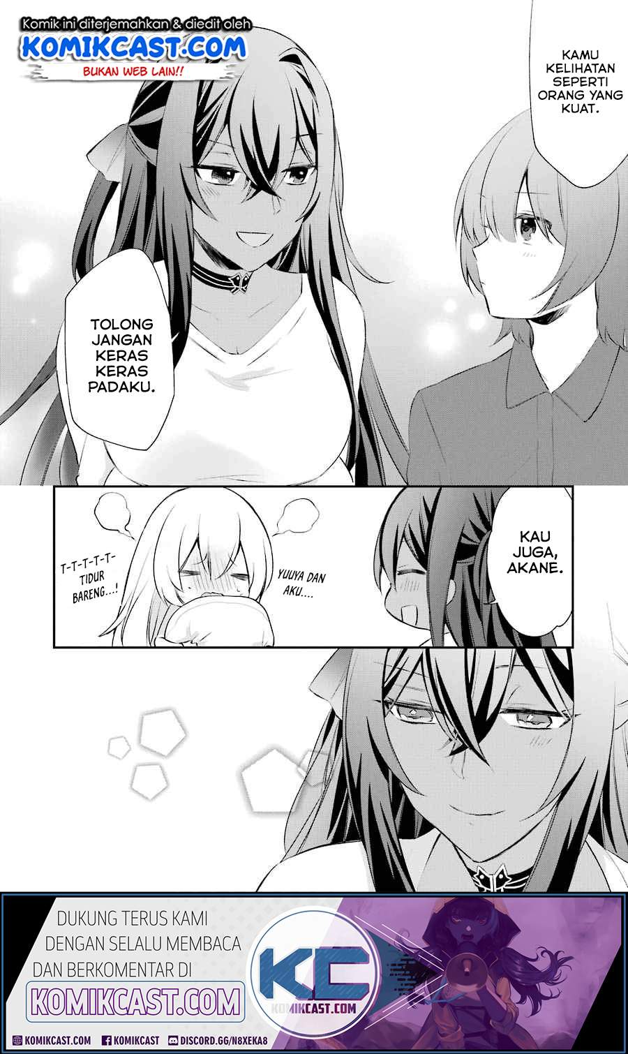 Kikanshita Yuusha no Gojitsudan