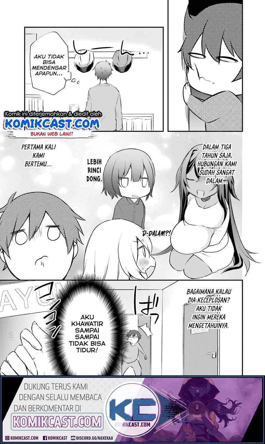 Kikanshita Yuusha no Gojitsudan