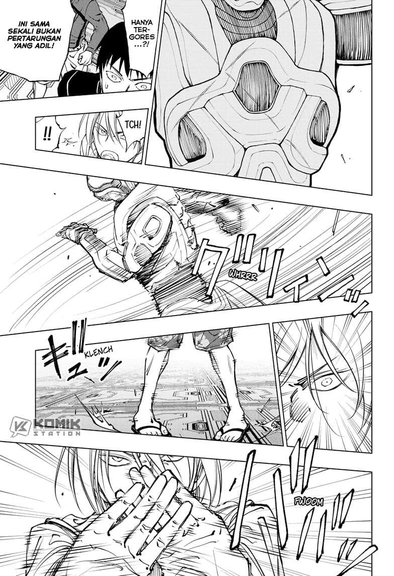 Kill Blue