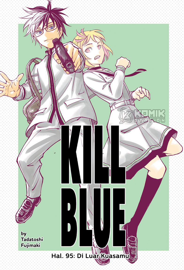 Kill Blue