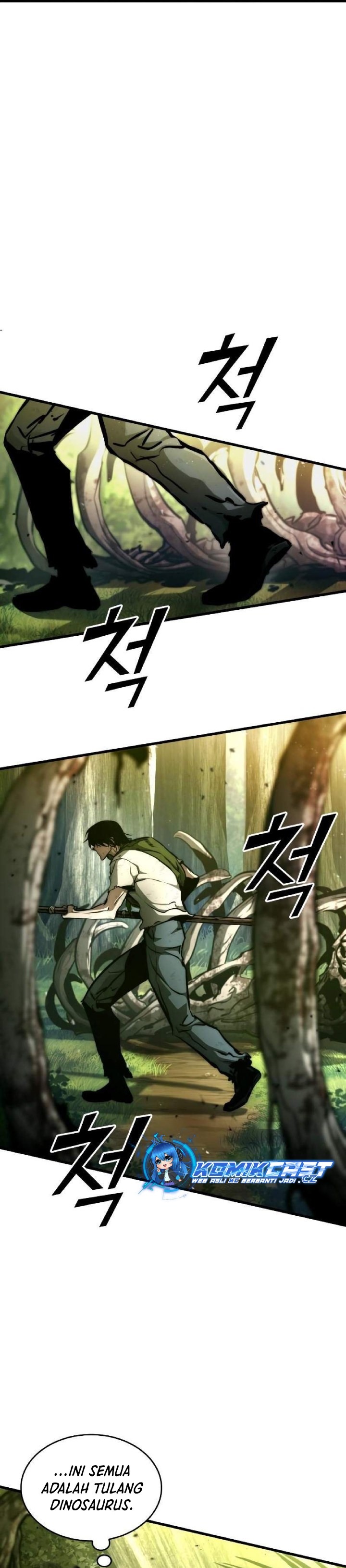 Kill The Dragon Chapter 116