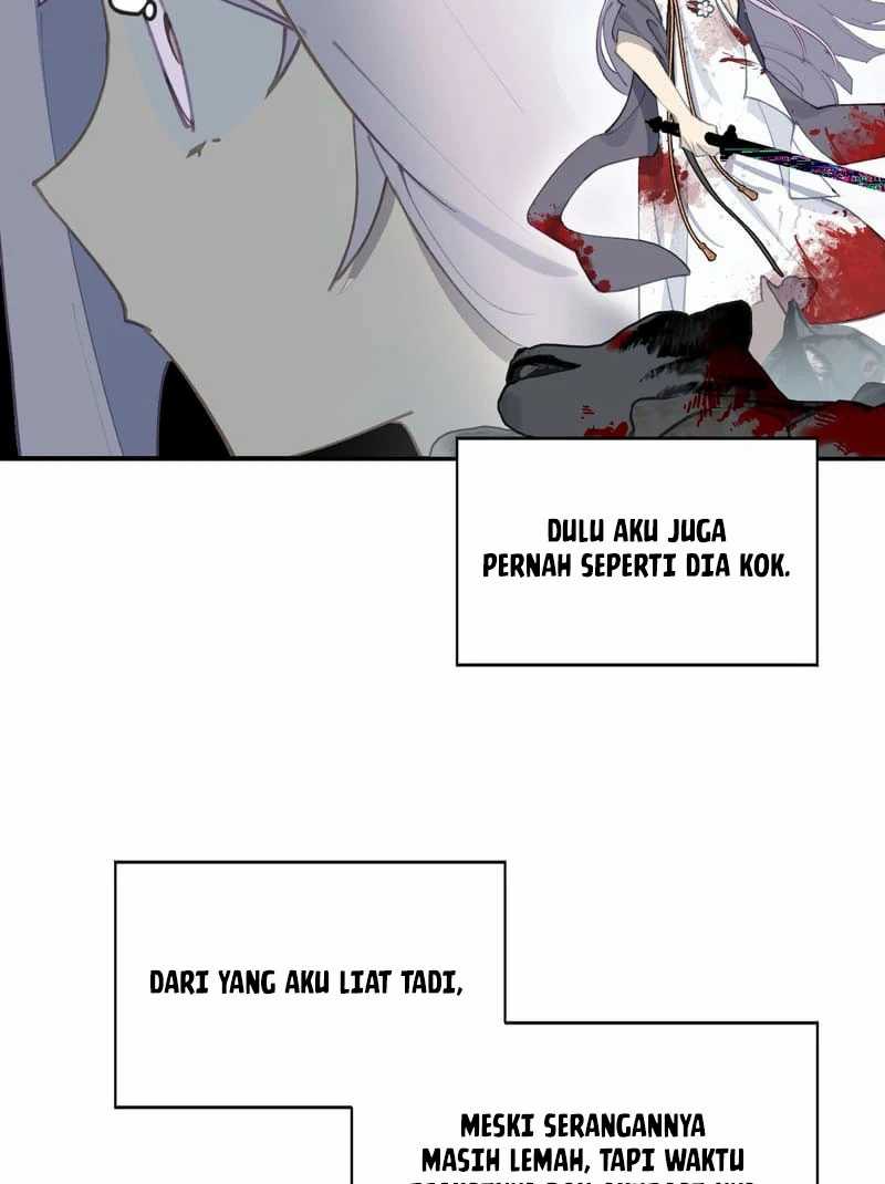 Kill the Male Lead to Become the Villainess