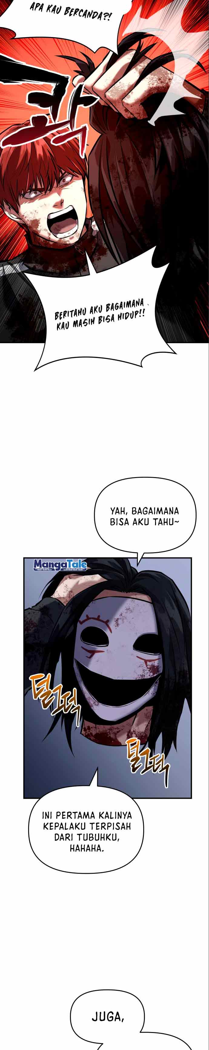 Killing Killer