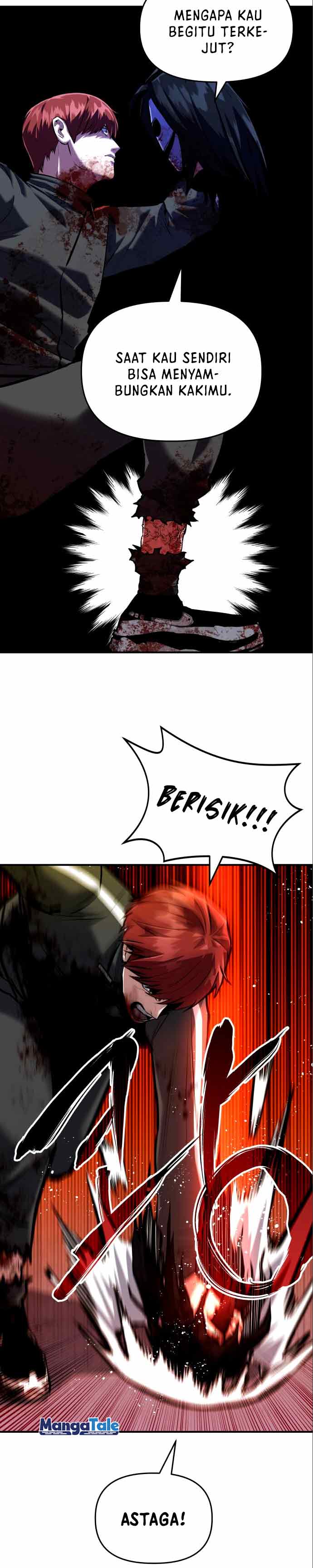 Killing Killer