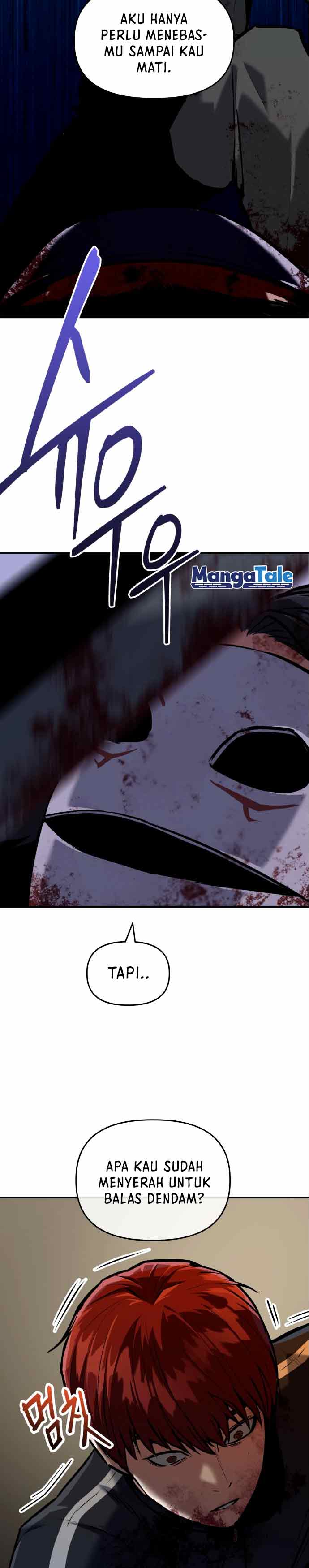 Killing Killer