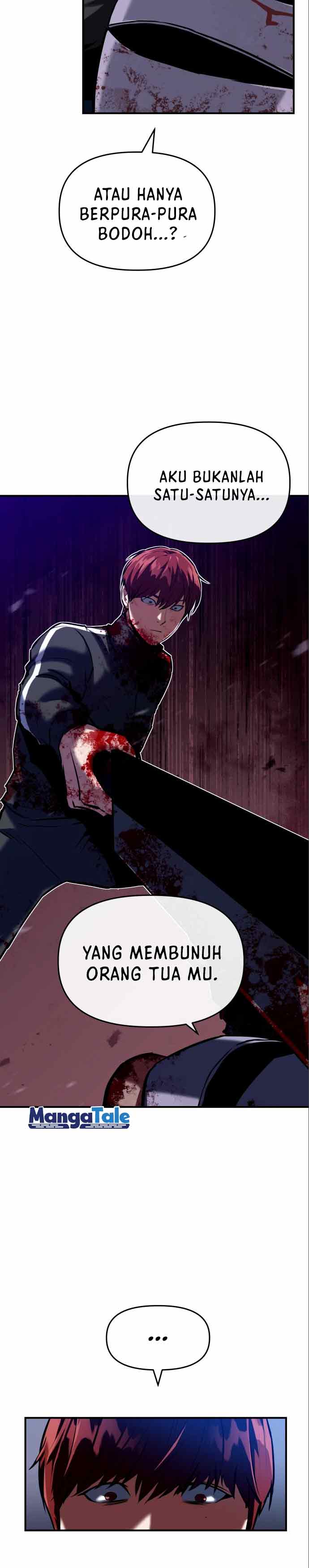 Killing Killer
