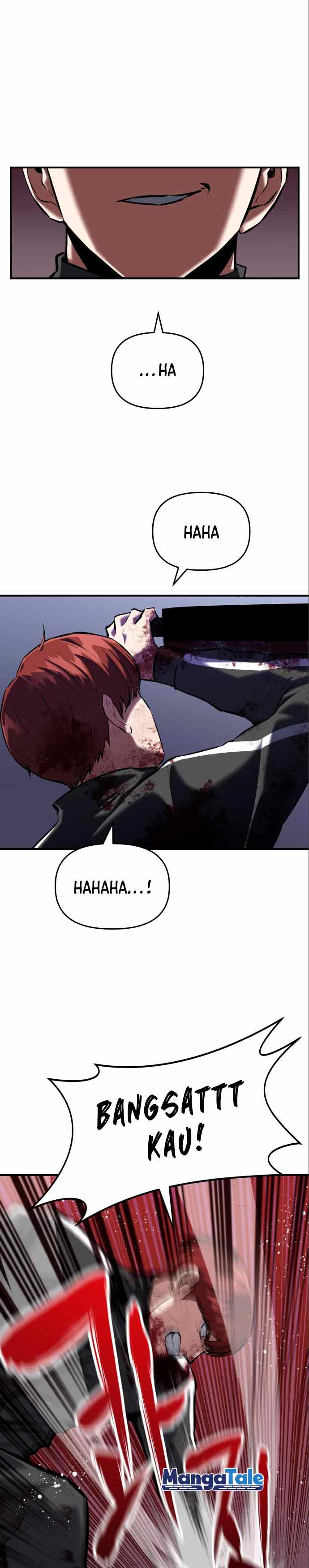 Killing Killer