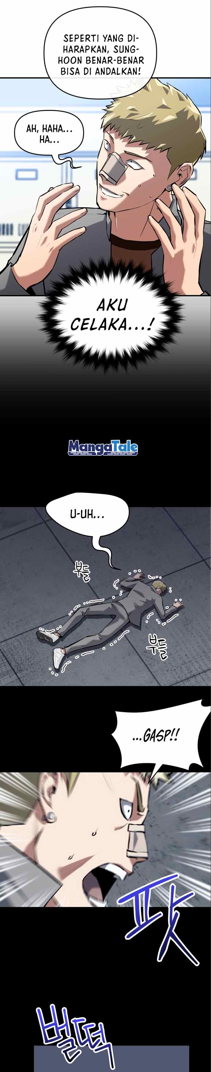 Killing Killer