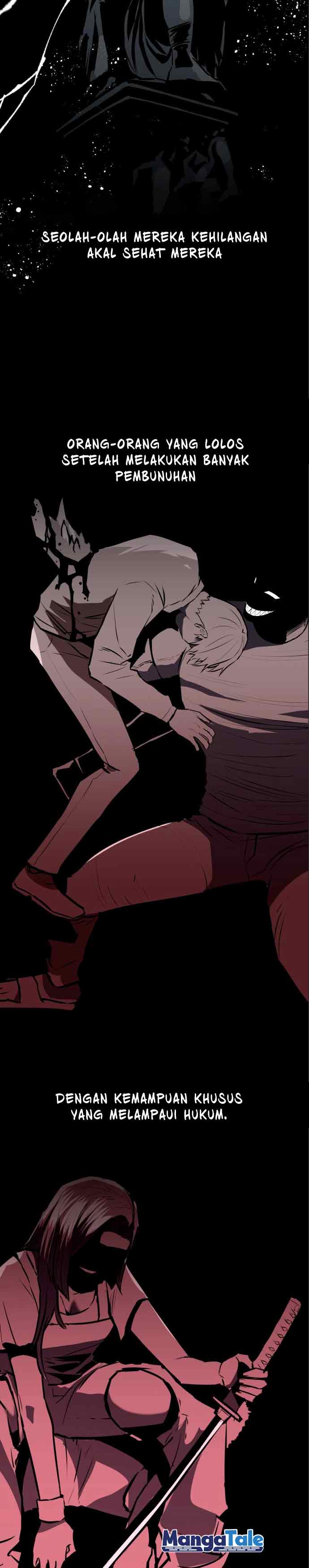 Killing Killer