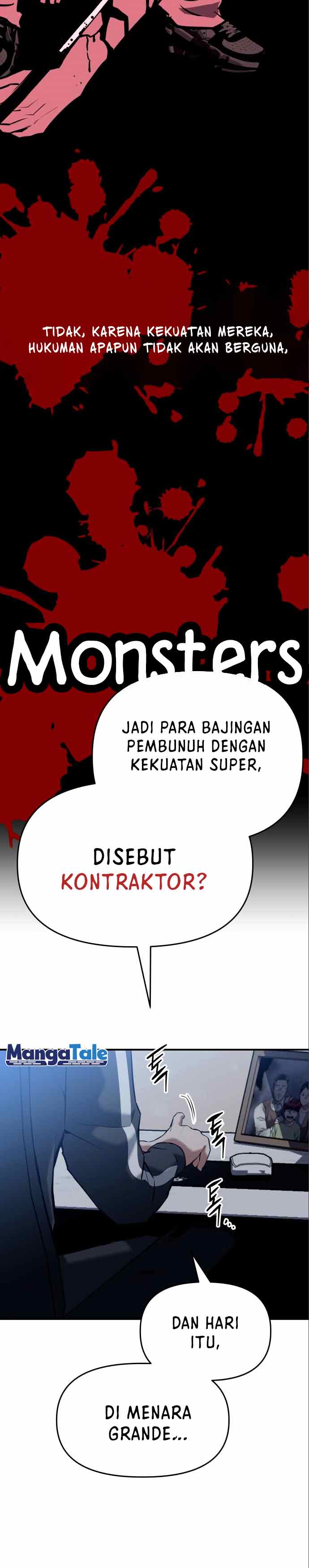 Killing Killer