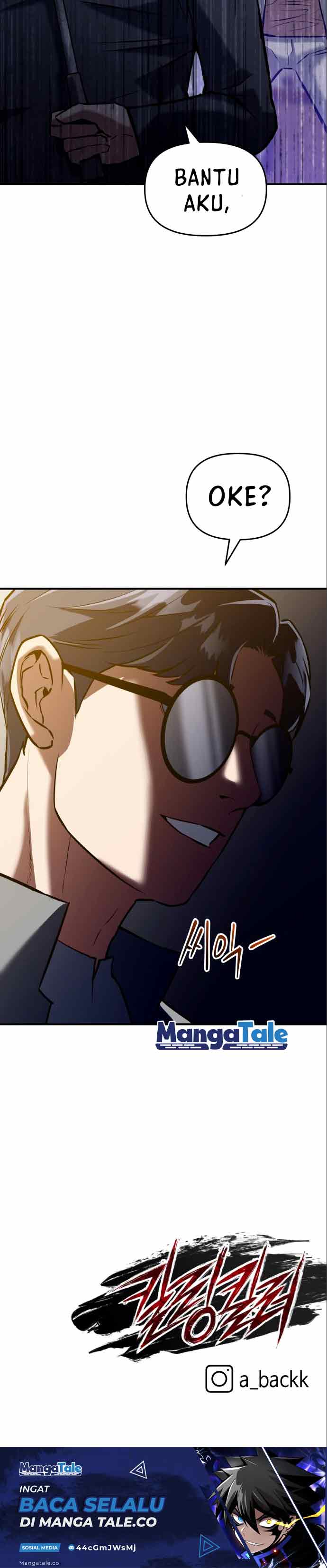 Killing Killer