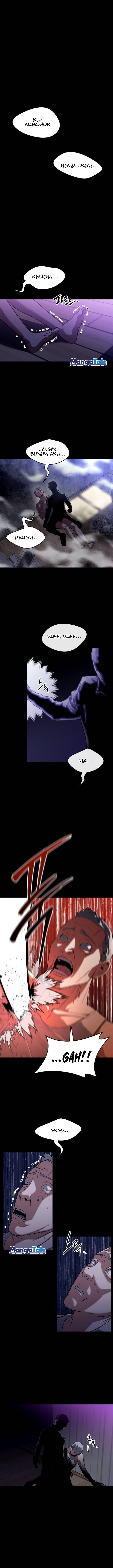 Killing Killer