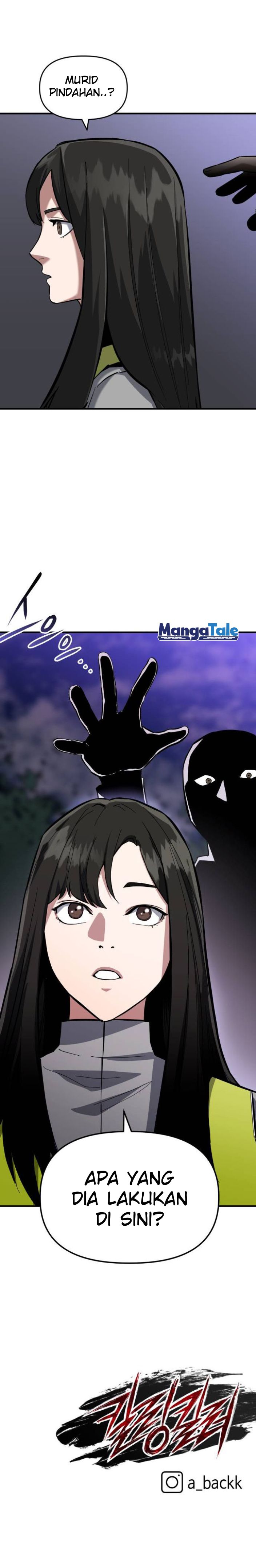 Killing Killer