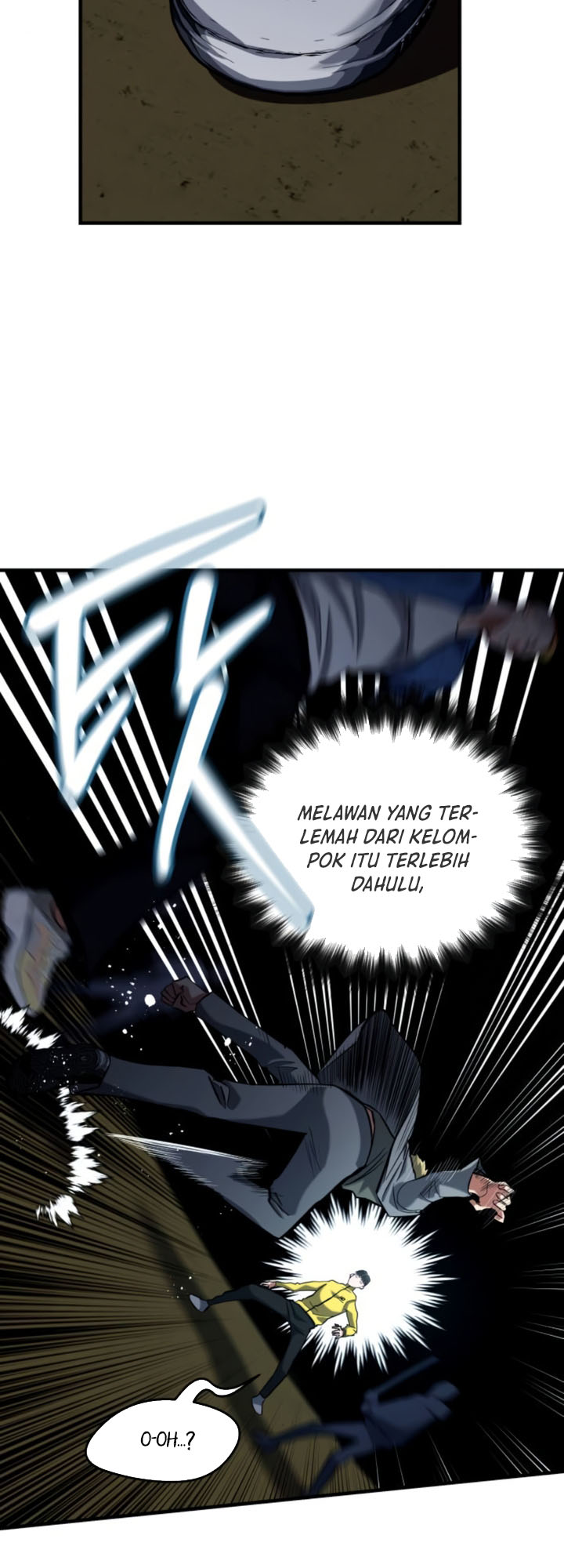 Killing Killer