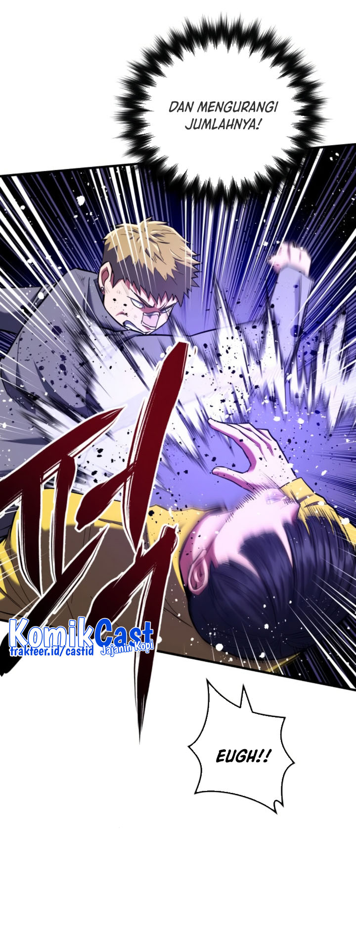 Killing Killer