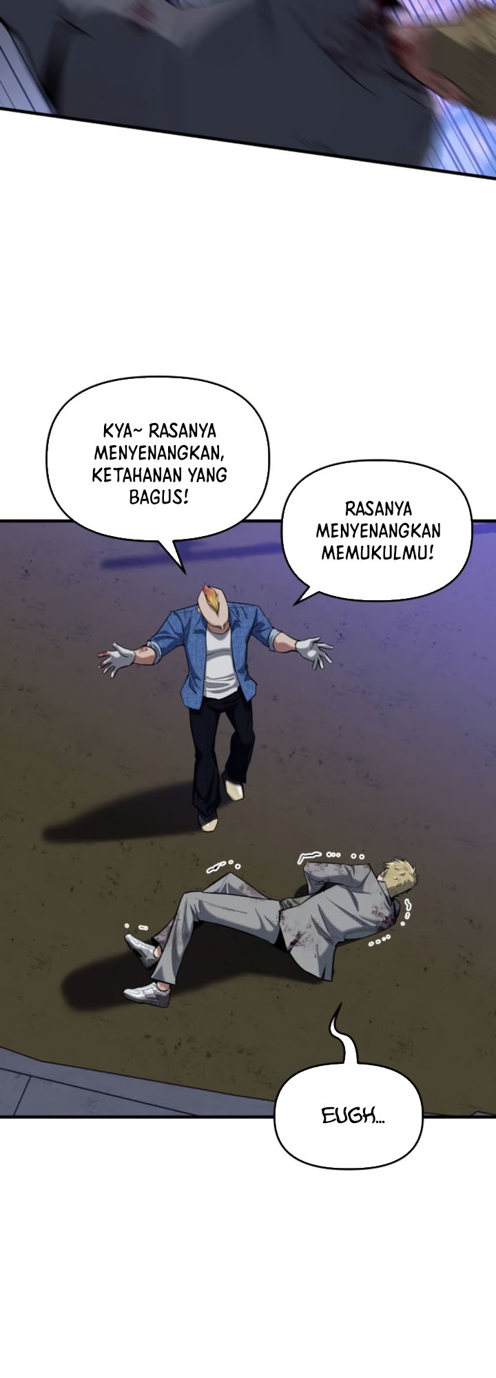 Killing Killer