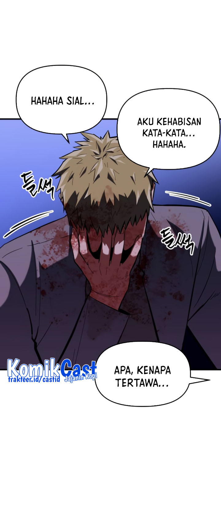 Killing Killer