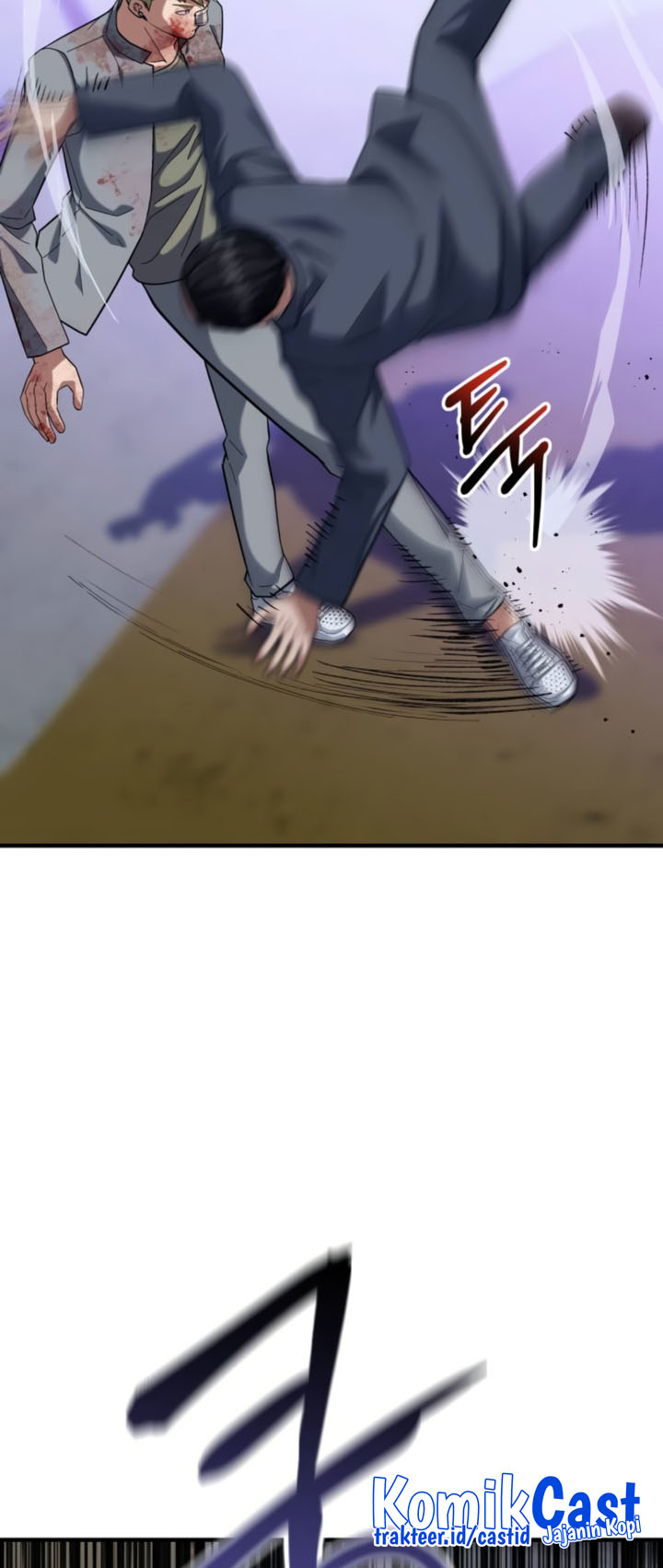 Killing Killer