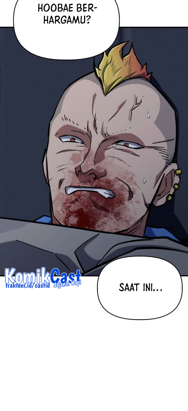 Killing Killer