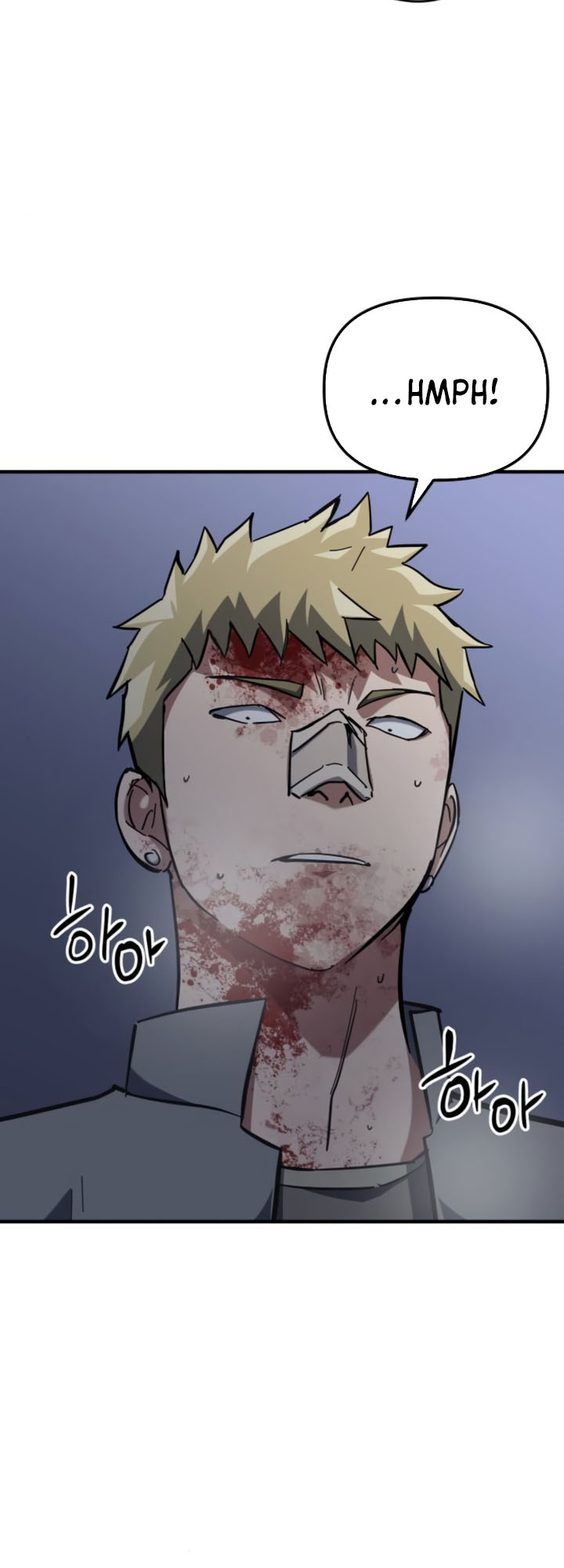 Killing Killer
