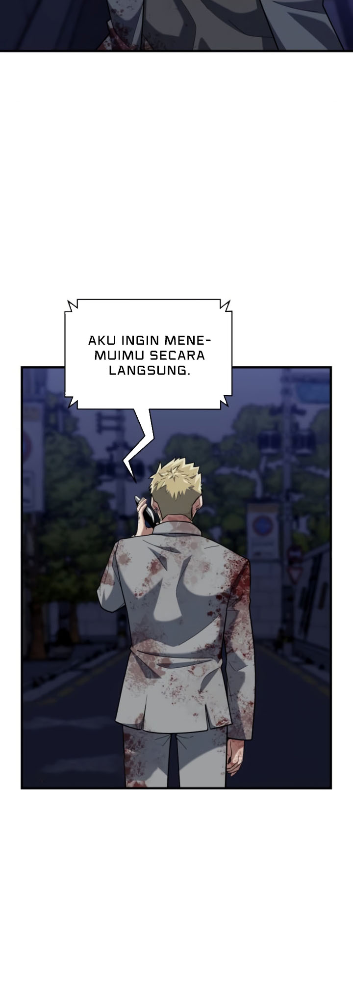 Killing Killer
