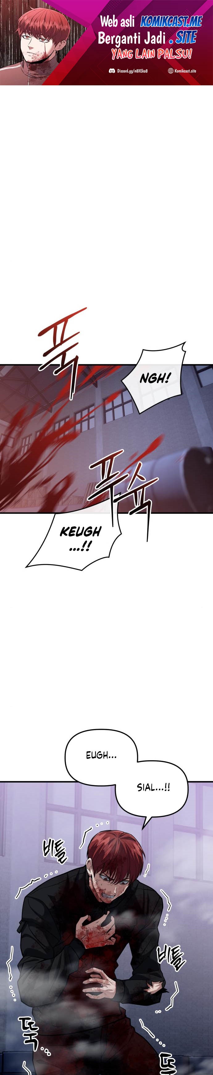 Killing Killer