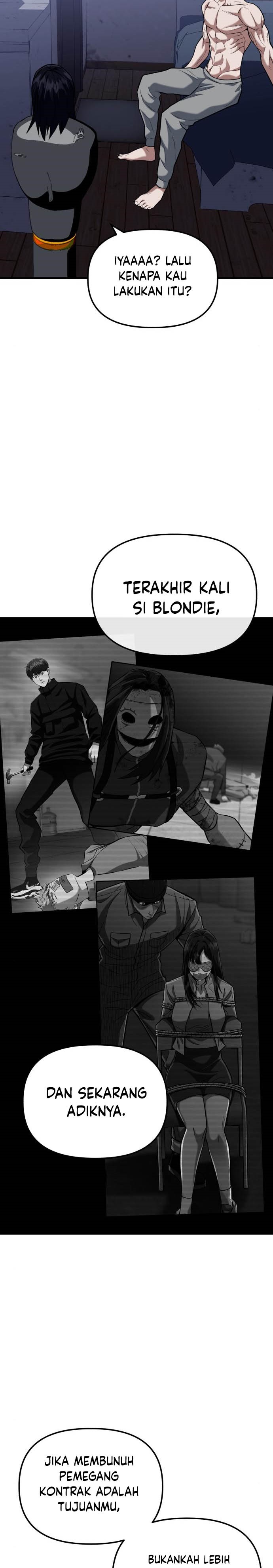 Killing Killer