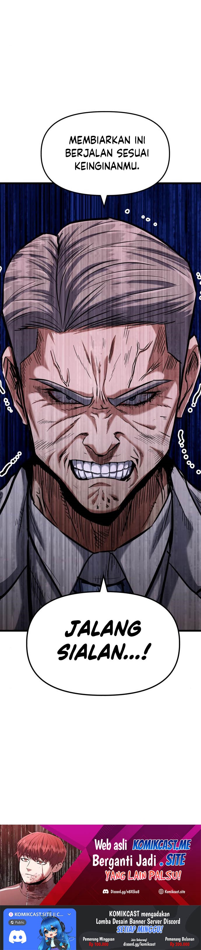 Killing Killer