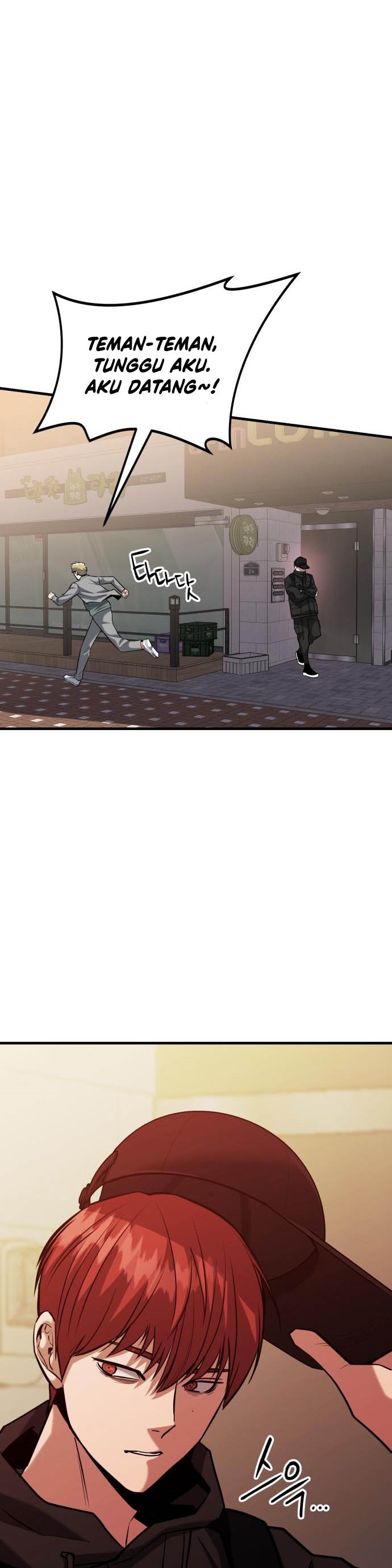 Killing Killer