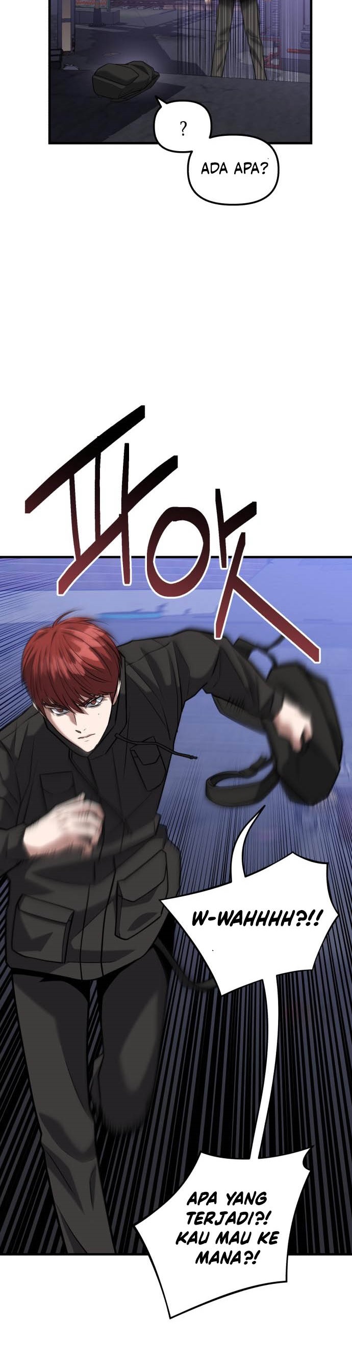Killing Killer