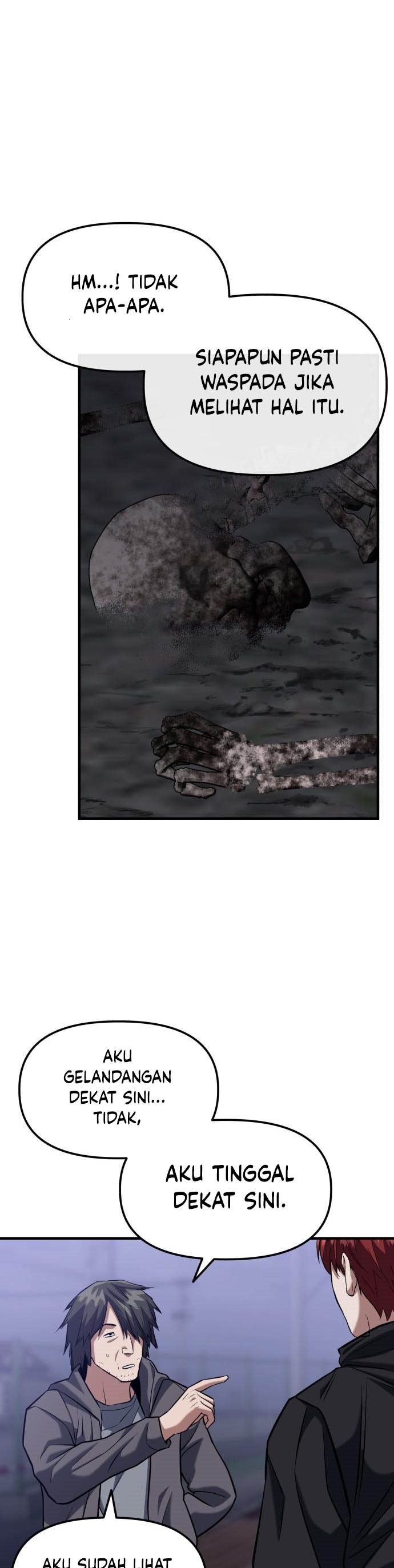 Killing Killer