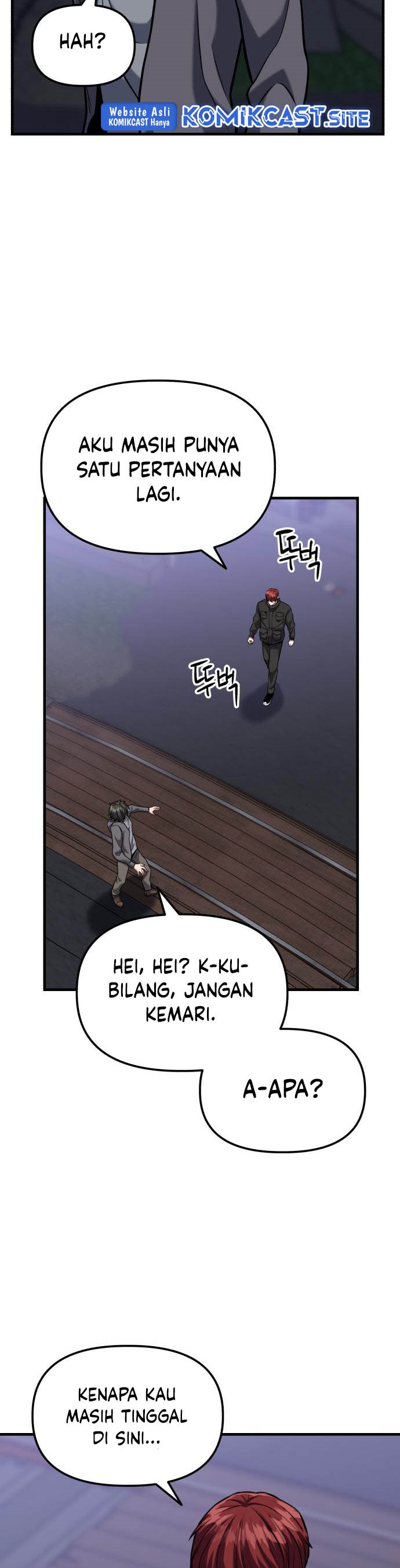 Killing Killer