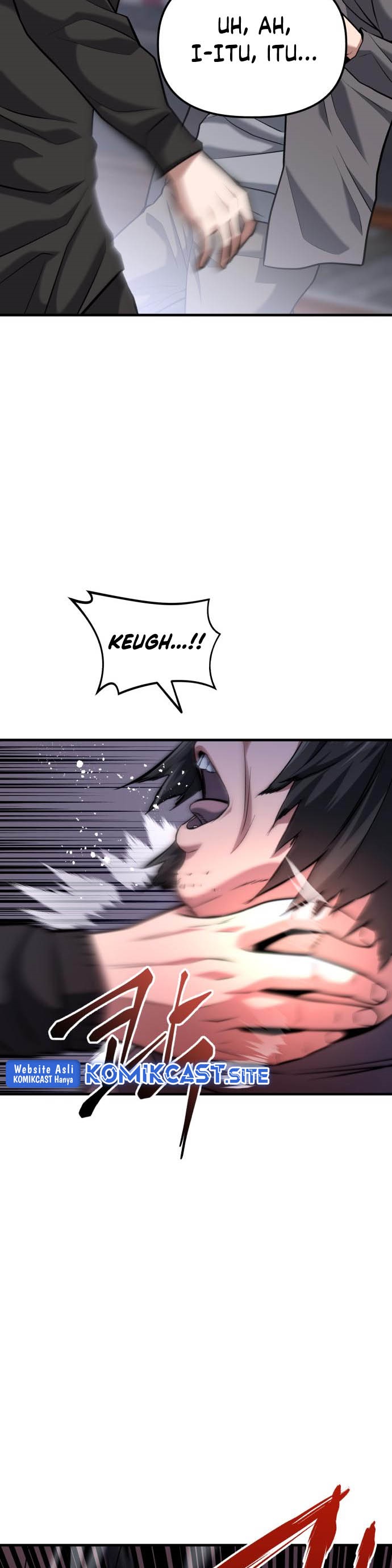 Killing Killer
