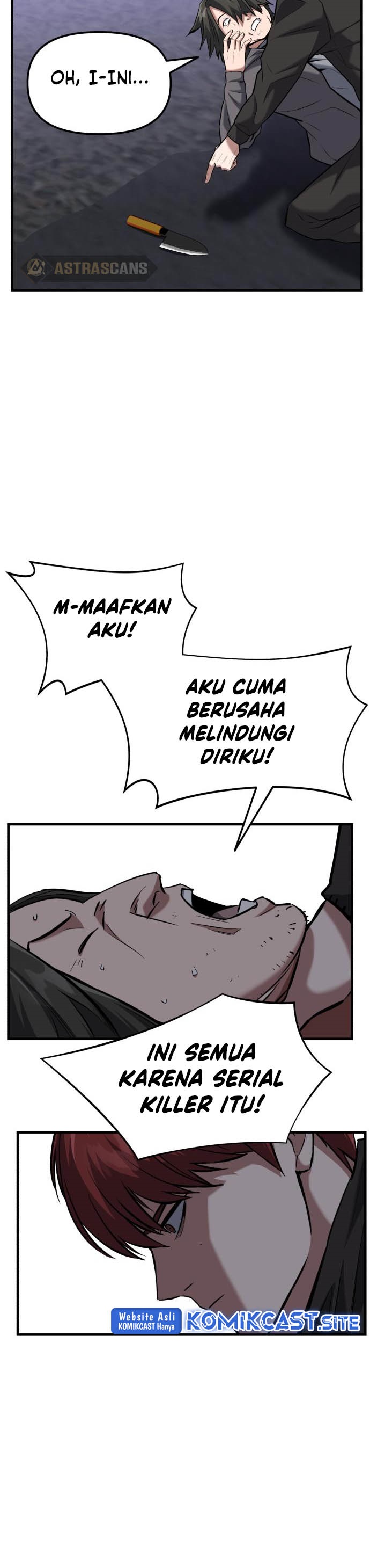 Killing Killer
