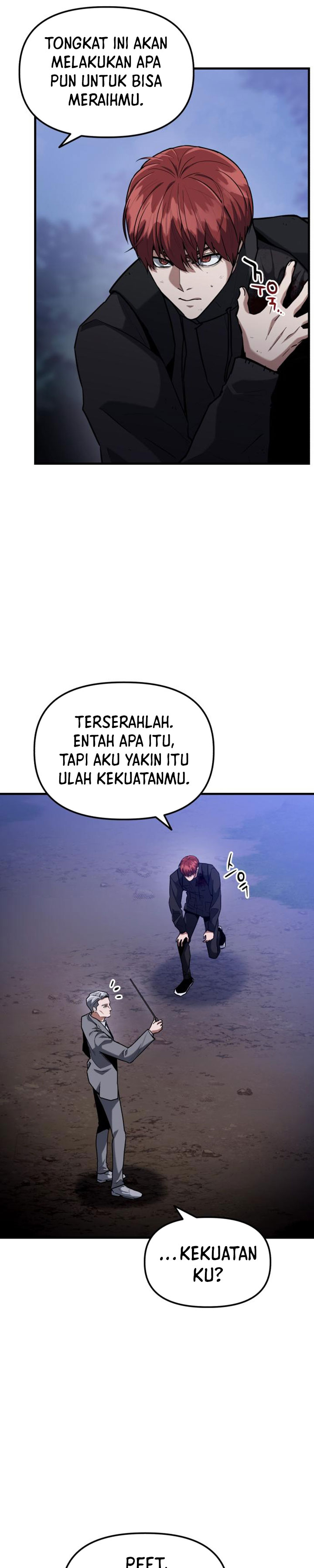 Killing Killer