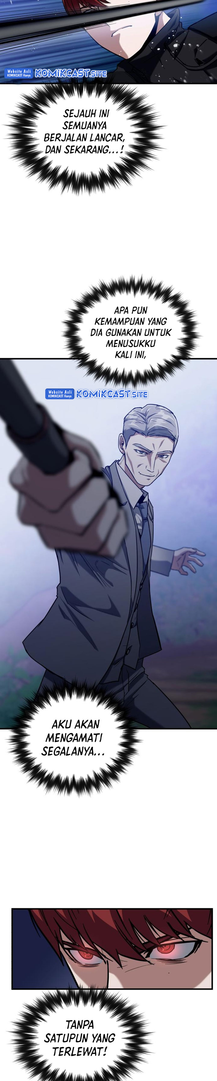 Killing Killer