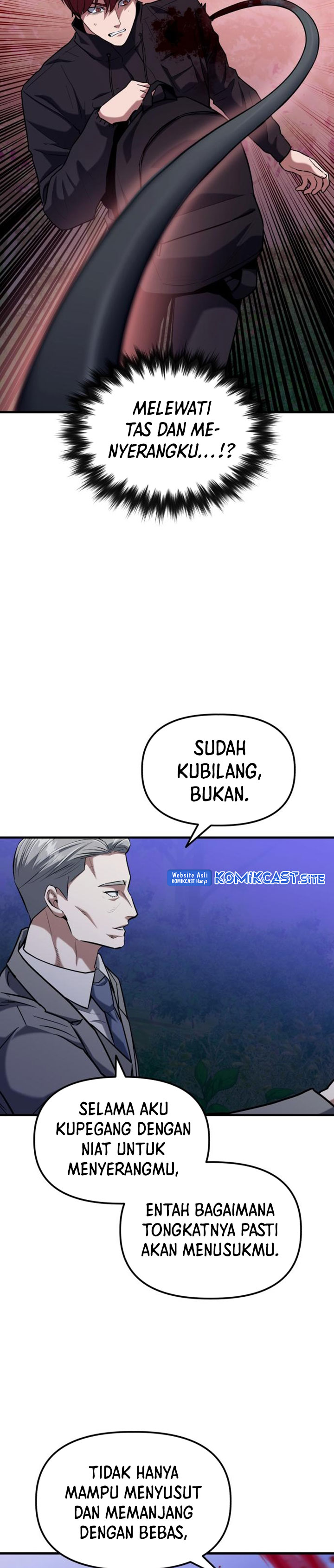 Killing Killer