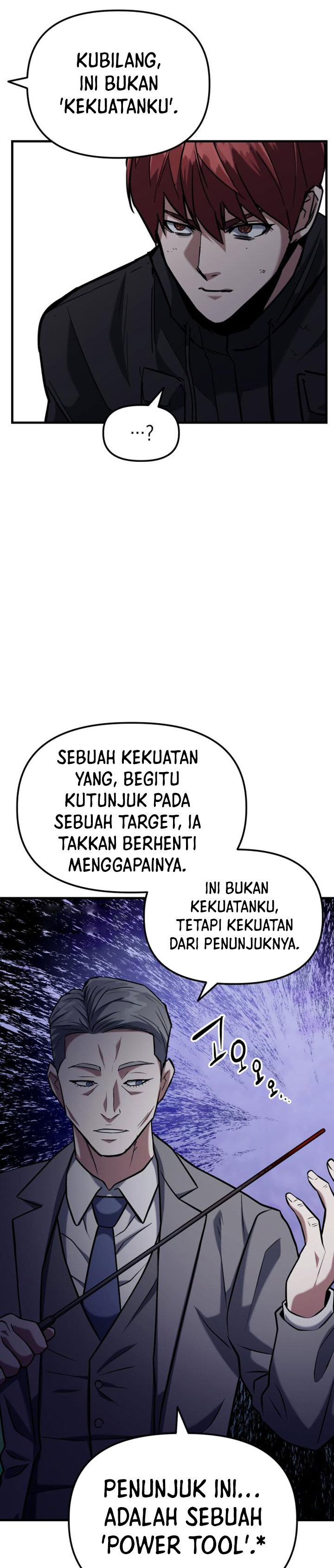 Killing Killer