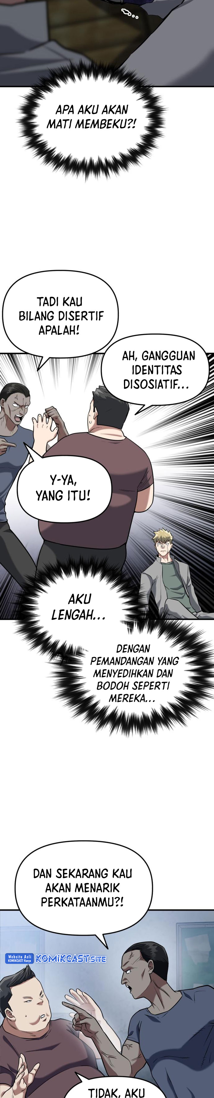 Killing Killer