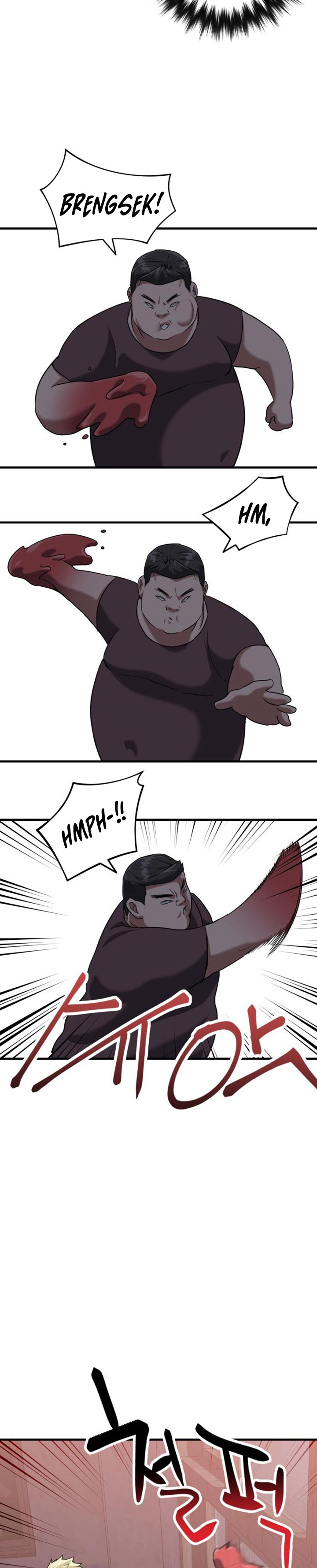 Killing Killer