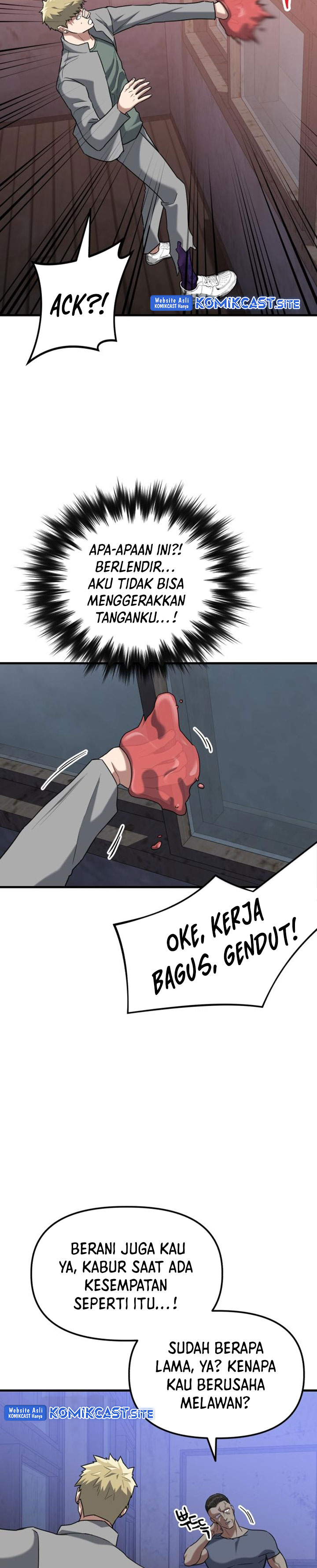 Killing Killer