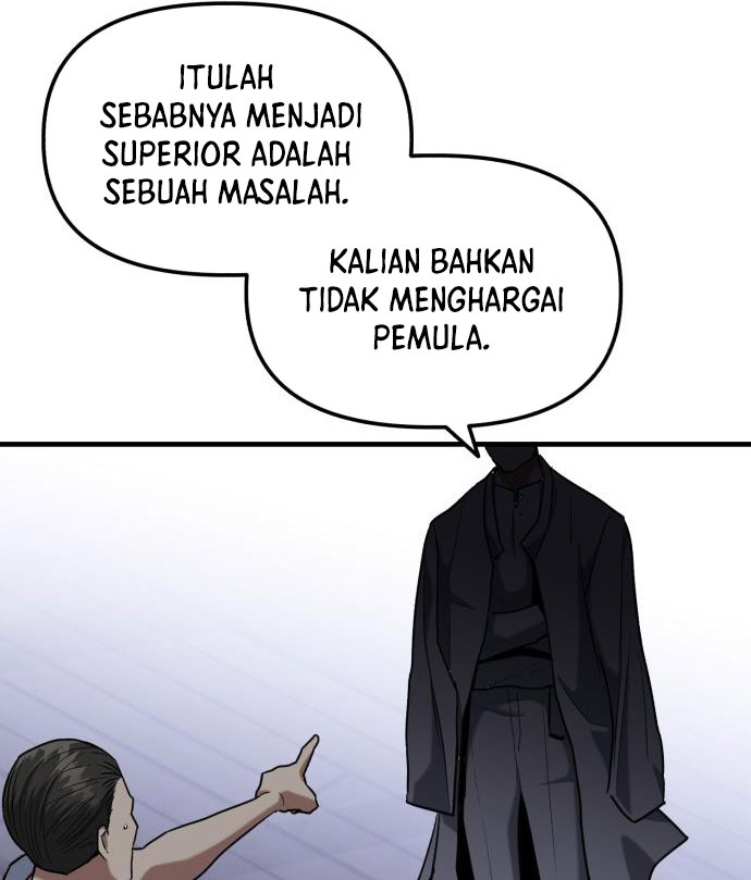 Killing Killer