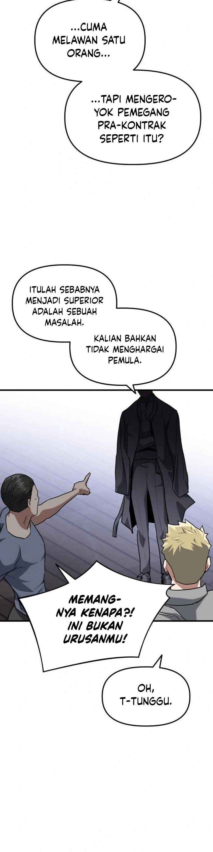 Killing Killer